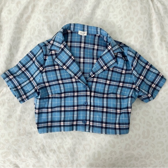 Brandy Melville Vivian Top - Picture 2 of 5